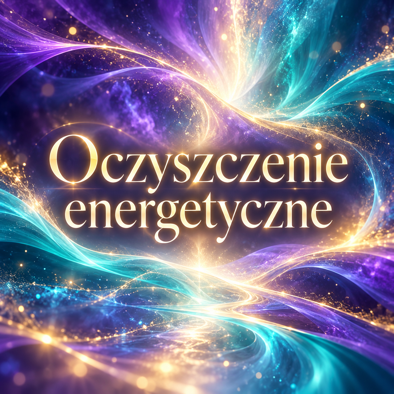 OCZYSZCZENIE ENERGETYCZNE