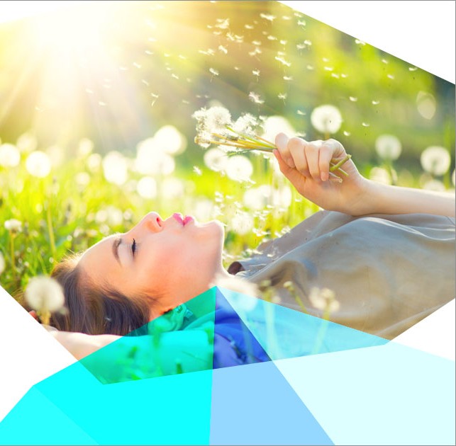 🌿 Leczenie alergii – Nowa Terapia LNT®