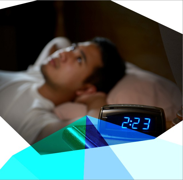 🌙 Leczenie bezsenności – Nowa Terapia LNT®