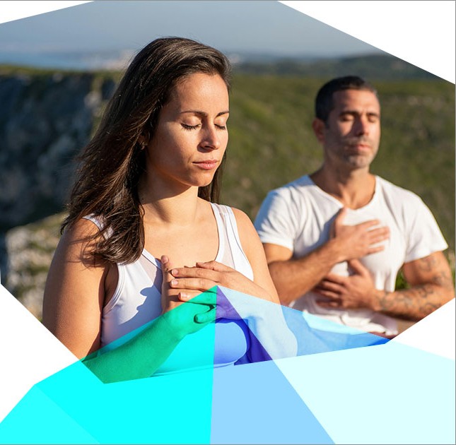 ✨ Leczenie duchowe – Nowa Terapia LNT®
