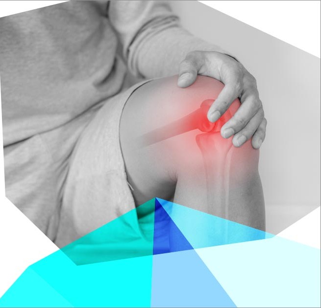 🦴 Leczenie zapalenia stawów – Nowa Terapia LNT®