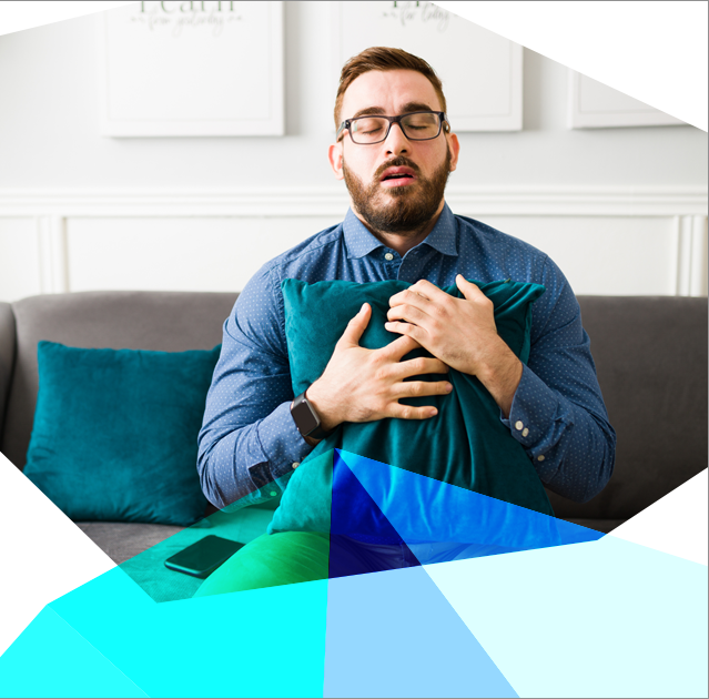 😨 Leczenie lęku – Nowa Terapia LNT®