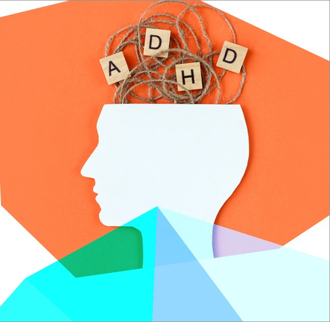 🧠 Wsparcie w ADHD – Nowa Terapia LNT®